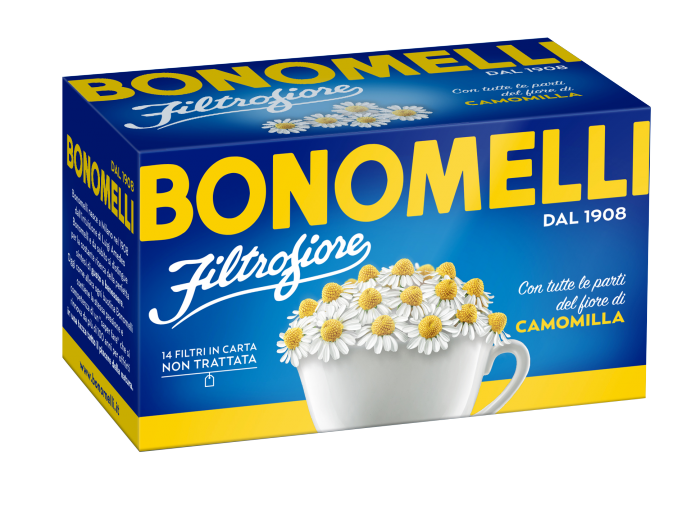 321509 FILTROFIORE BONOMELLI 14 F. - immagine 1