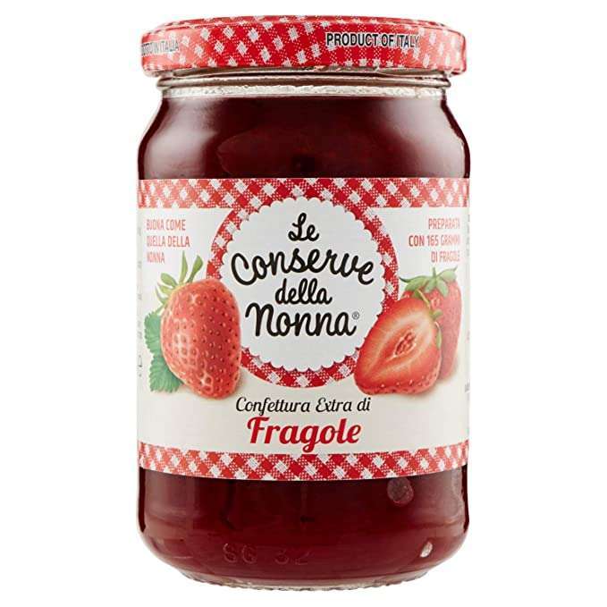 327023 CONF.FRAGOLE 330 CONS.NONNA - immagine 1