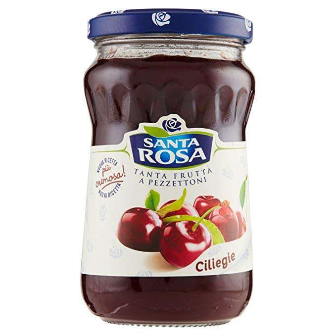 327086 VS.MARM.S.ROSA 350 CILIEGIE - immagine 1