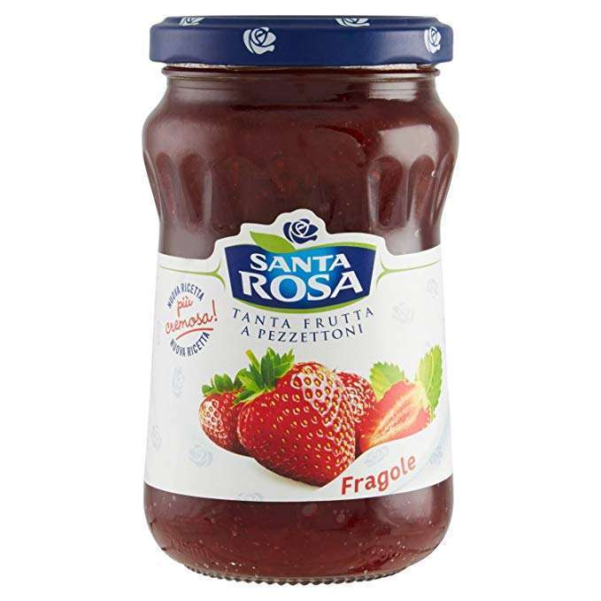 327092 VS.MARM.S.ROSA 350 FRAGOLE - immagine 1