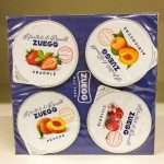 RAZIONI MARM.GR.30 ZUEGG 4 PZ.