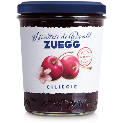 327942 VS.MARM.ZUEGG 320 CILIEGIE - immagine 1