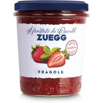 327944 VS.MARM.ZUEGG 320 FRAGOLE - immagine 1