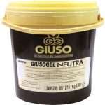GELATINA ALBI GIUSO T.5.6