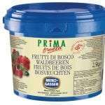 SOTTOBOSCO FORNO 2,5 MENZ E GASSER