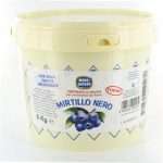 MIRTILLI NERI FORNO KG.6 MENZ E GASSER