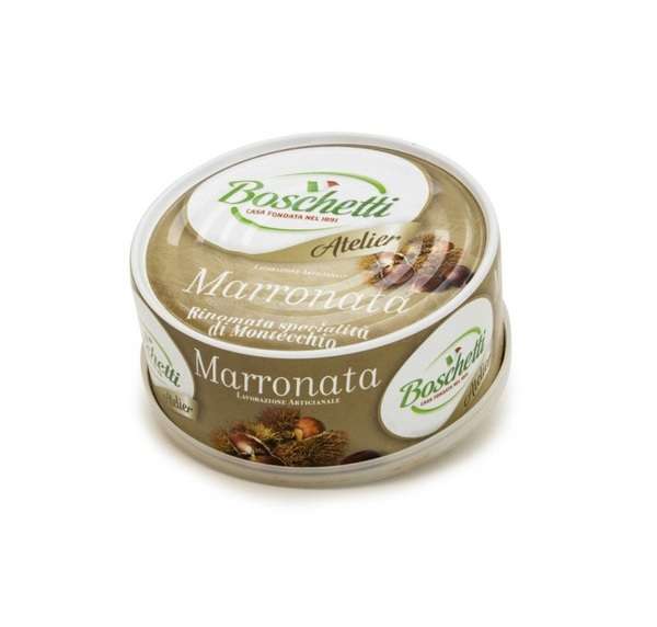 328220 MARRONATA BOSCHETTI 300 LATTINA - immagine 1