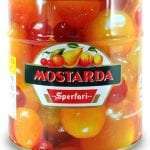 MOST.SPERLARI LATTA EXTRA 7KG.