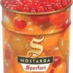 MOST.SPERLARI LATTA CILIEGIE