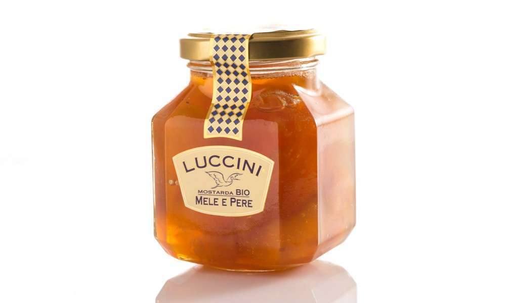 330520 MOST.LUCCINI MELE E PERE 240 - immagine 1
