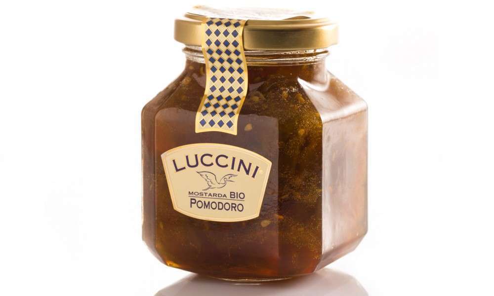 330528 MOST.LUCCINI POMODORO 240 - immagine 1