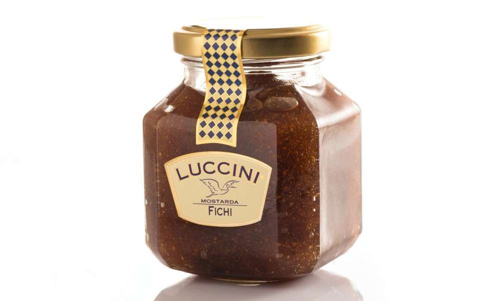 330554 MOST.LUCCINI FICHI GR.110 - immagine 1