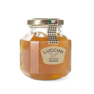 330560 MOST.LUCCINI ANANAS GR.110 - immagine 1