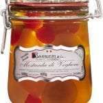 MOST.FRU/MTA VASO 1 KG VOGHERA