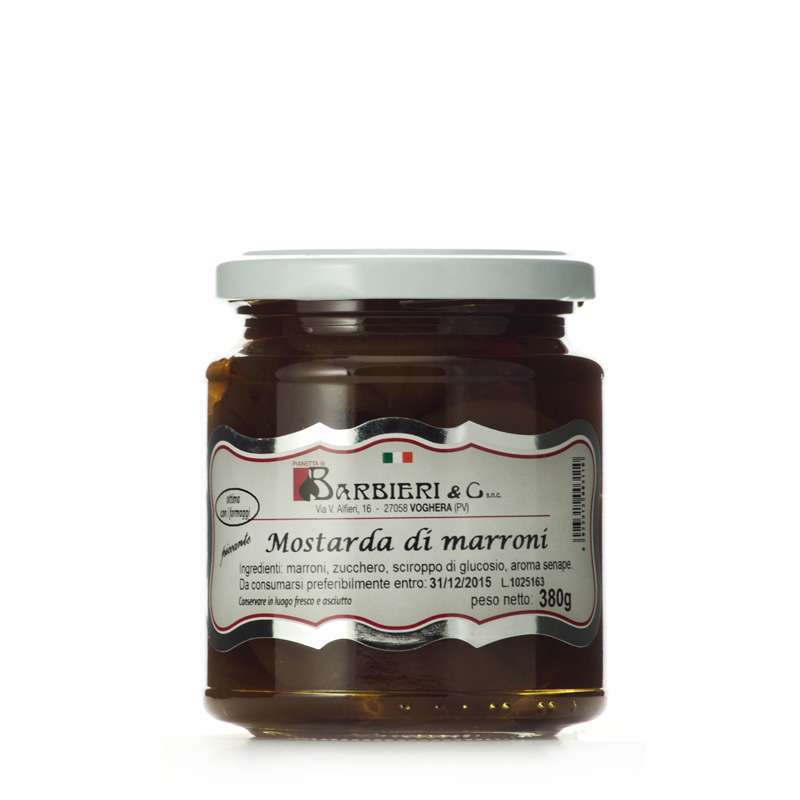 330613 MOST.MARRONI 380 VOGHERA - immagine 1