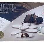 CONFETTI CIOCCOLATO
