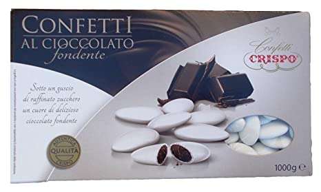 333006 CONFETTI CIOCCOLATO - immagine 1