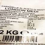MENTE LONDON
