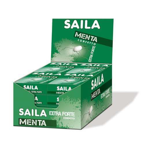 336020 ASTUCCI SAILA MENTA GR.45 - immagine 1