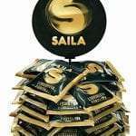 BST.SAILA LIQUIRIZIA SPILLONE