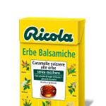 RICOLA AST.ERBE BALSAMICHE 50 GR