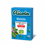 RICOLA AST.MENTA MONTAGNA 50 GR.