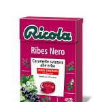 RICOLA AST.RIBES NERO 50 GR.