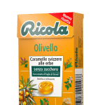 RICOLA AST.OLIVELLO SPINOSO 50 GR.