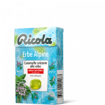 RICOLA AST.ERBE ALPINE 50 GR.