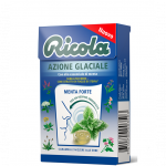 RICOLA AST.AZ.GLAC.MENTA 50GR.