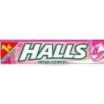 STIK HALLS MENTOLIPTUS ANGURIA