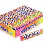 STIK MENTOS FRUIT