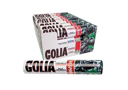 336542 STIK GOLIA LIQUIRIZIA - immagine 1