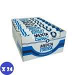 STICK MENTA FREDDA