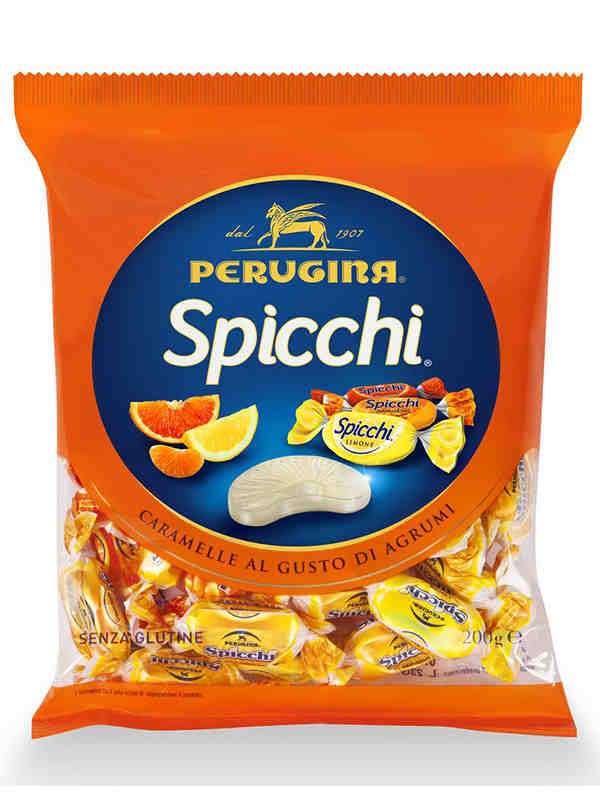 336826 BST.PERUGINA SPICCHI 175 GR. - immagine 1