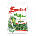BST.ERBE ALPINE 200 SPERLARI