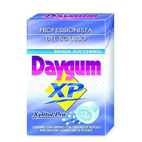 339588 AST.DAYGUM XP - immagine 1