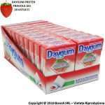 AST.DAYGUM PROTEX FRAGOLA GEL