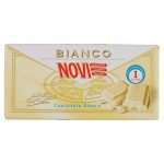 NOVI CIOCCOLATO BIANCO 100