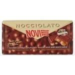 NOVI NOCCIOLATO GIANDUIA 130