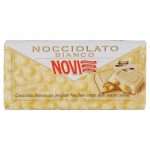 NOVI NOCCIOLATO BIANCO 130