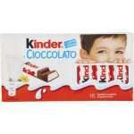 KINDER 8 BARRETTE GR.100