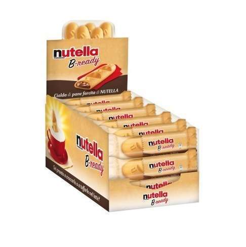 345825 B-READY FERRERO - immagine 1