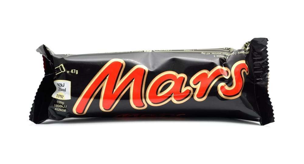 345910 MARS - immagine 1
