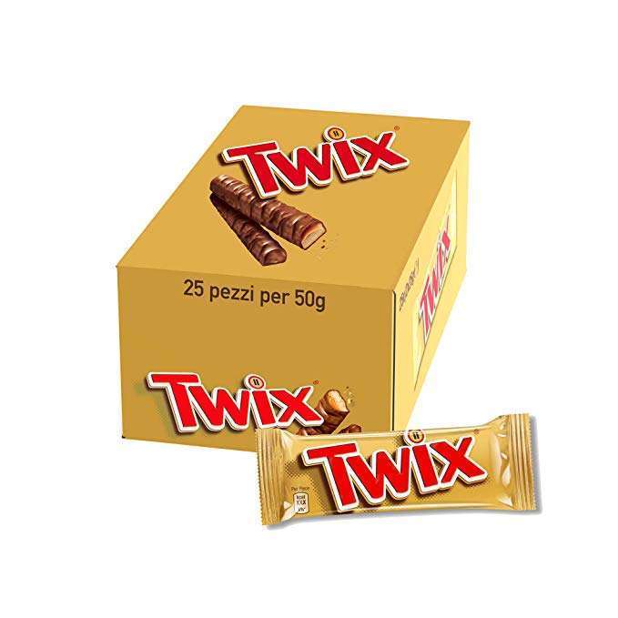 345912 TWIX - immagine 1