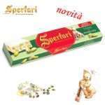 TORRONE SPERLARI 200 PISTACCHIO