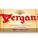 TORRONE VERGANI 150 CLASSICO