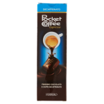 POCKET COFFEE 5 PZ DECAFFEINATO