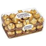 ROCHER 30PZ.