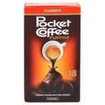 POCKET COFFEE 18PZ.